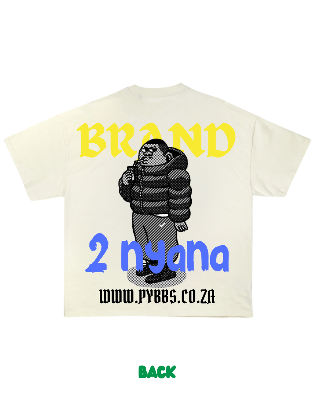 PYBBS Tee #05