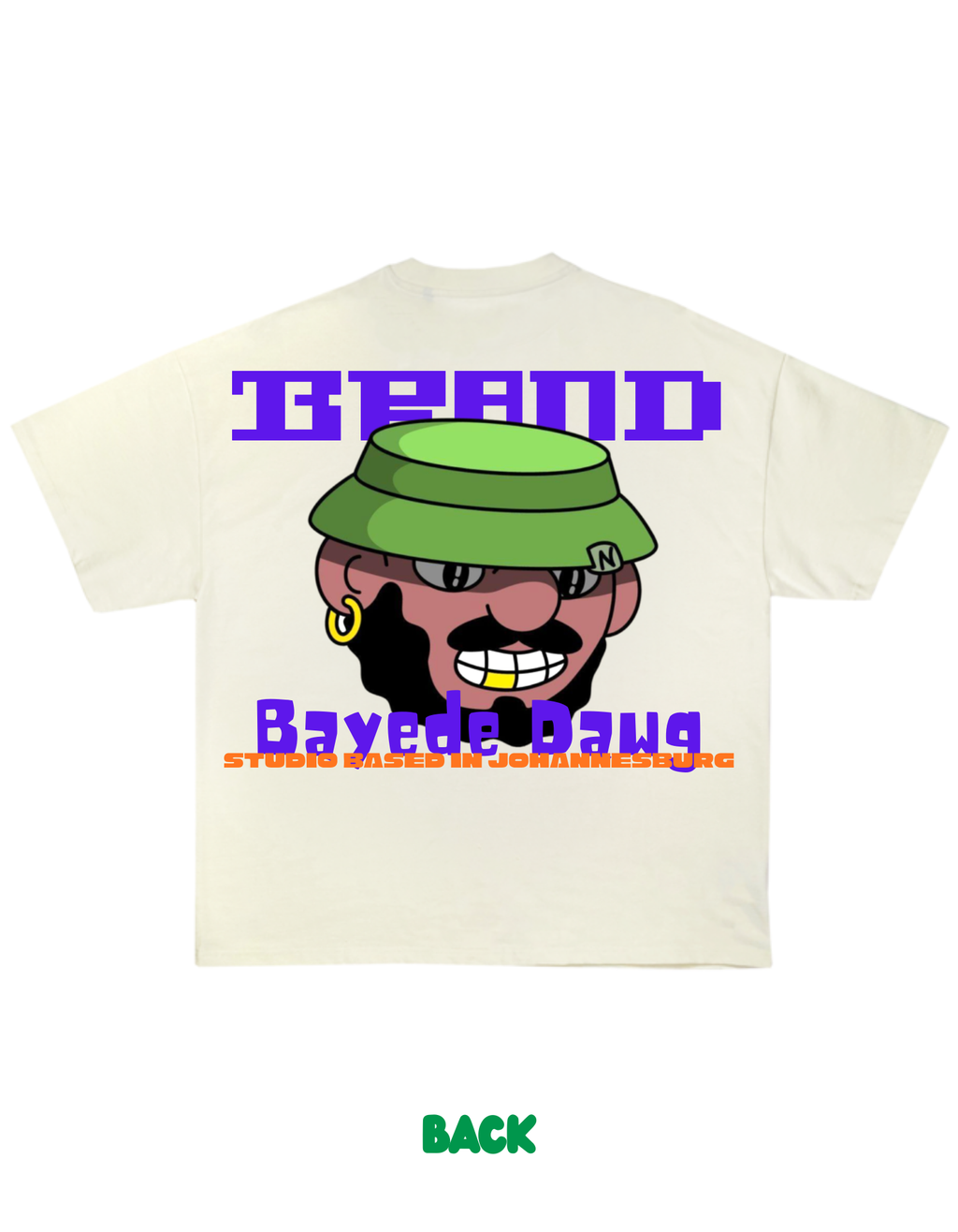 PYBBS Tee #09