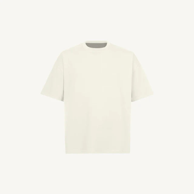 Oversized Tee