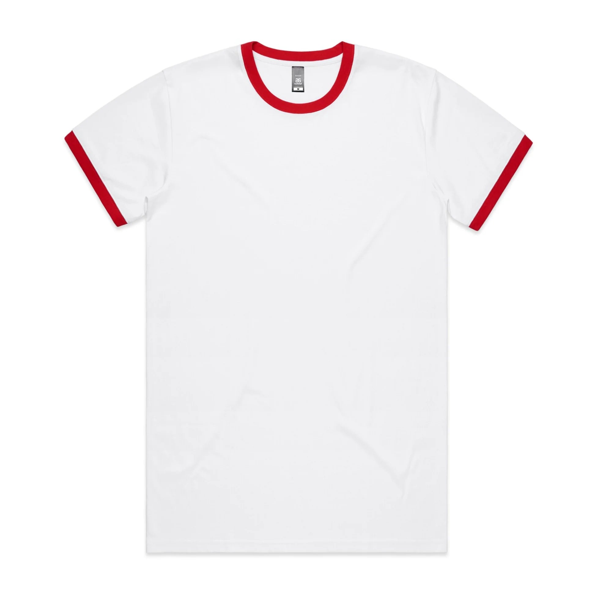 Ringer Tee